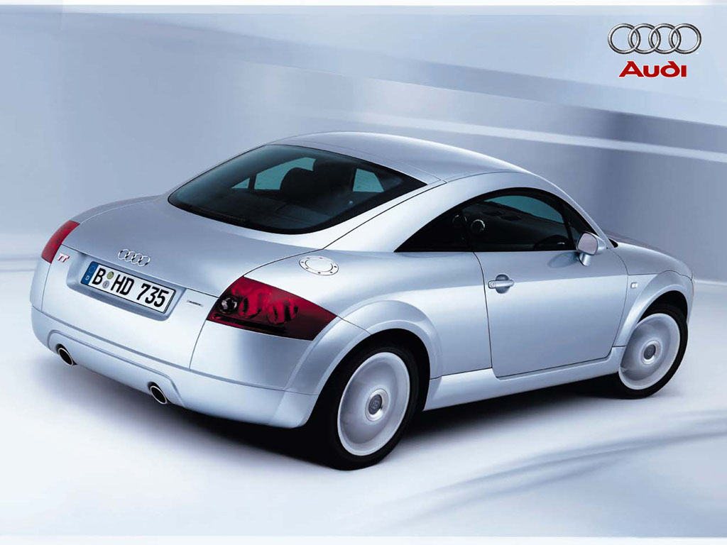 Audi Screen Saver icon